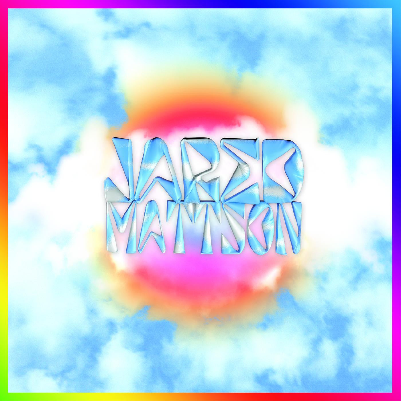 Mattson, Jared - Peanut (BONE VINYL) |-