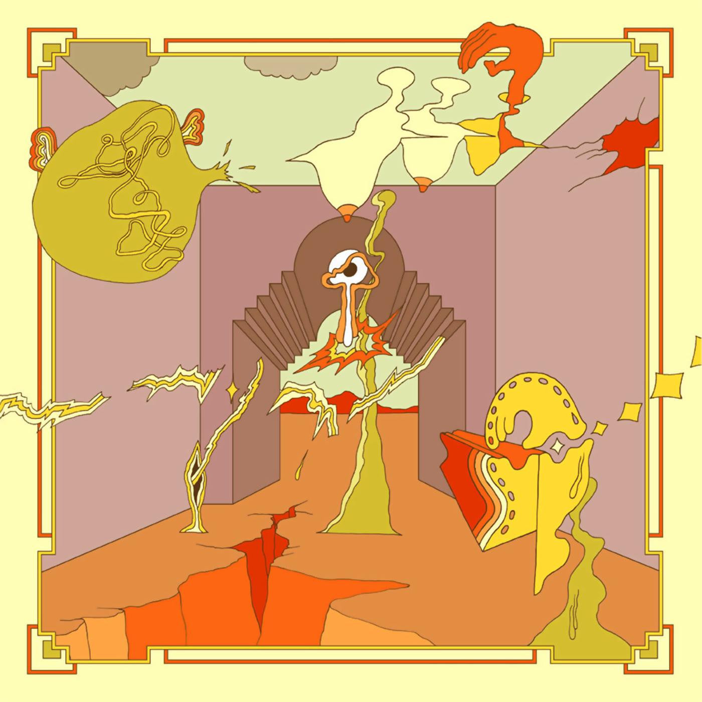 Aids Wolf - Ma Vie Banale Avant-Garde (INDIE EXCLUSIVE) (CD) |-