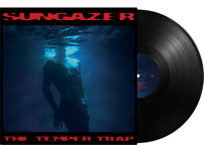 The Temper Trap - (PRESALE 7/10/26) Sungazer (VINYL) | Mint (M) Mint (M)-