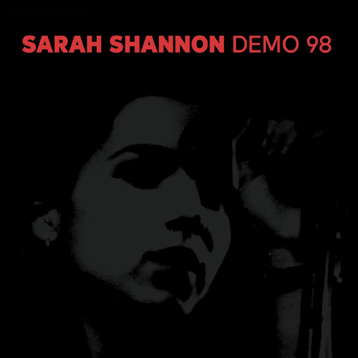 Shannon, Sarah - Demo 98 |-