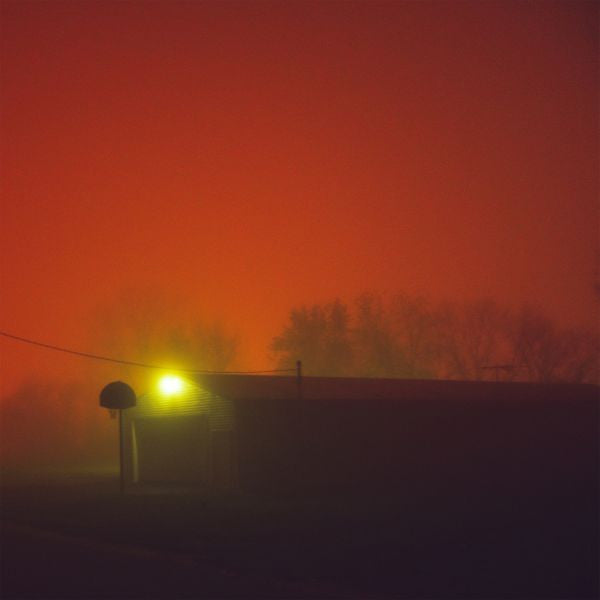 Blueneck - The Outpost (CD) |-
