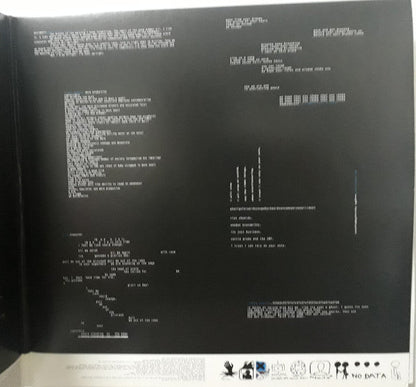 Radiohead - OK Computer | Mint (M) Mint (M)-