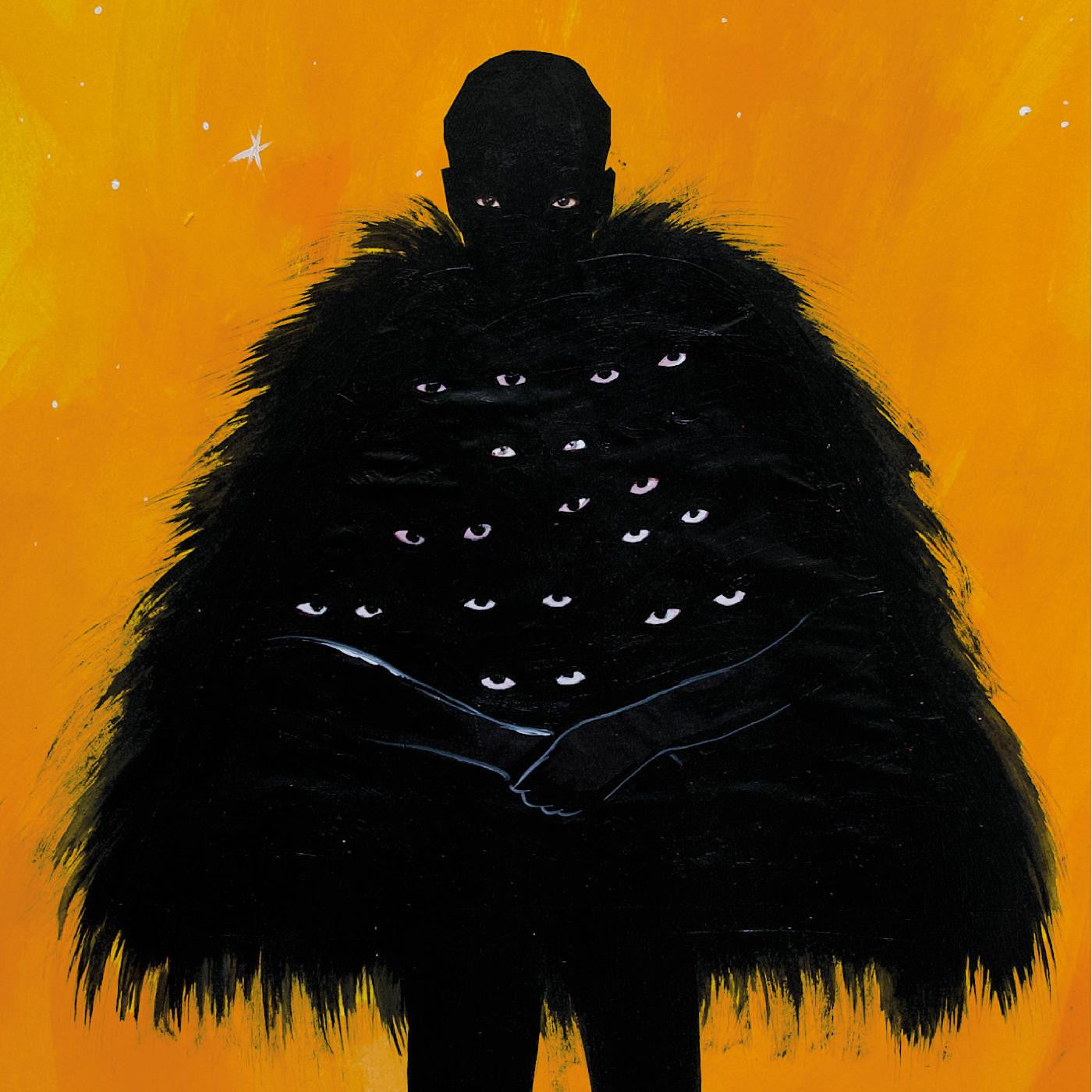 Anjimile - The King |-