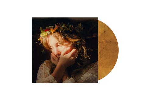 Sydney Rose - (PRE-ORDER 10/10/25) I Know What I Want EP ('Honey Moon' VINYL) | Mint (M) Mint (M)-