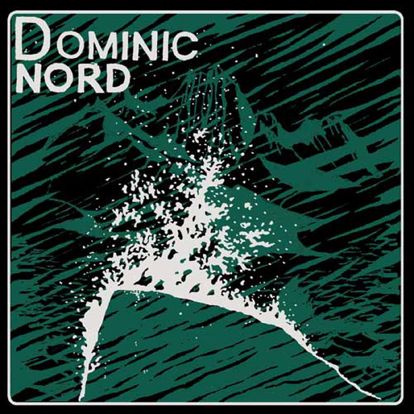 Dominic - Nord (CD) | Mint (M) Mint (M)-