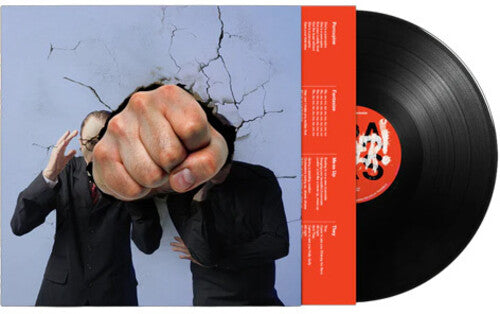 Sparks - (PRE-ORDER 10/3/25) Madder! (VINYL) | Mint (M) Mint (M)-