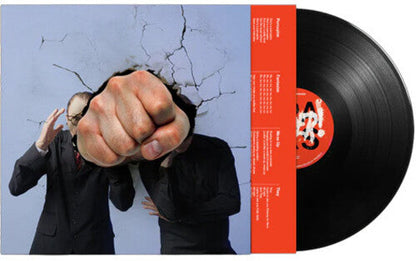 Sparks - (PRE-ORDER 10/3/25) Madder! (VINYL) | Mint (M) Mint (M)-