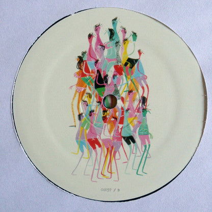 Cloud Nothings | Mint (M) Mint (M)-