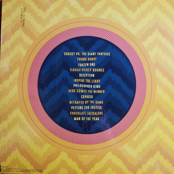 Mothership (VINYL) | Mint (M) Mint (M)-