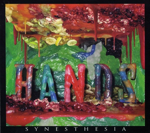 Synesthesia | Mint (M) Mint (M)-