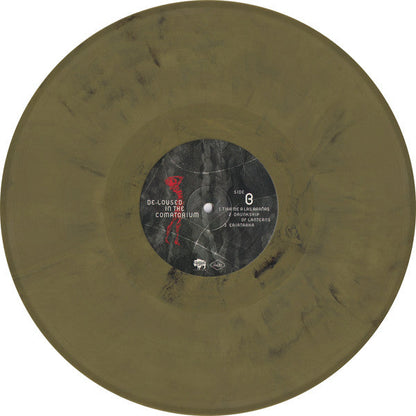 De-Loused In The Comatorium (2xVINYL GOLD/BLACK VMP) | Mint (M) Near Mint (NM)-