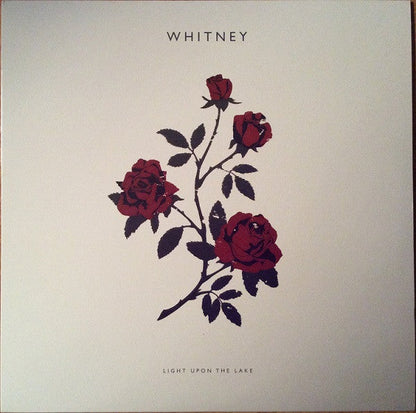 Whitney (8) - Light Upon The Lake | Mint (M) Mint (M)-