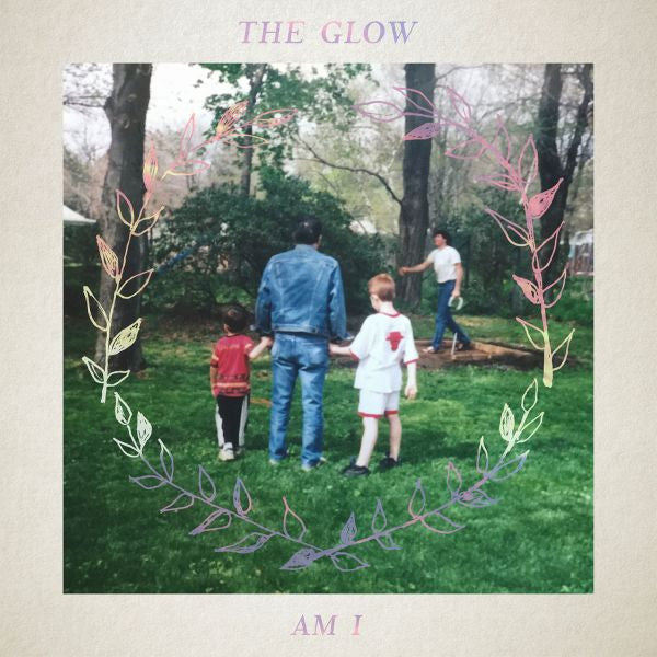 Glow, The - Am I (COLOR VINYL) |-