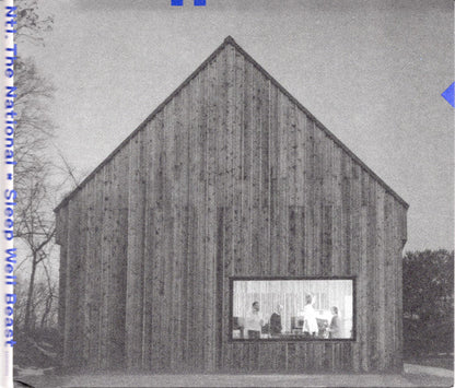 The National - Sleep Well Beast (CD) | Mint (M) Mint (M)-