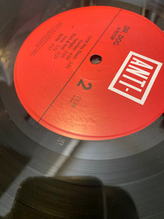 Dr. Dog - B-Room (VINYL) | Mint (M) Mint (M)-