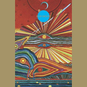 Ayou - Red Moon (CD) | Mint (M) Mint (M)-