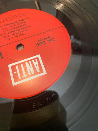 Dr. Dog - B-Room (VINYL) | Mint (M) Mint (M)-