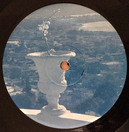 Life Without Sound | Mint (M) Mint (M)-