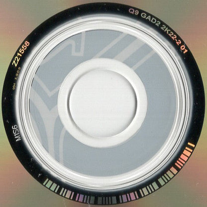 Lush - Ciao! Best Of Lush (CD) | Mint (M) Mint (M)-