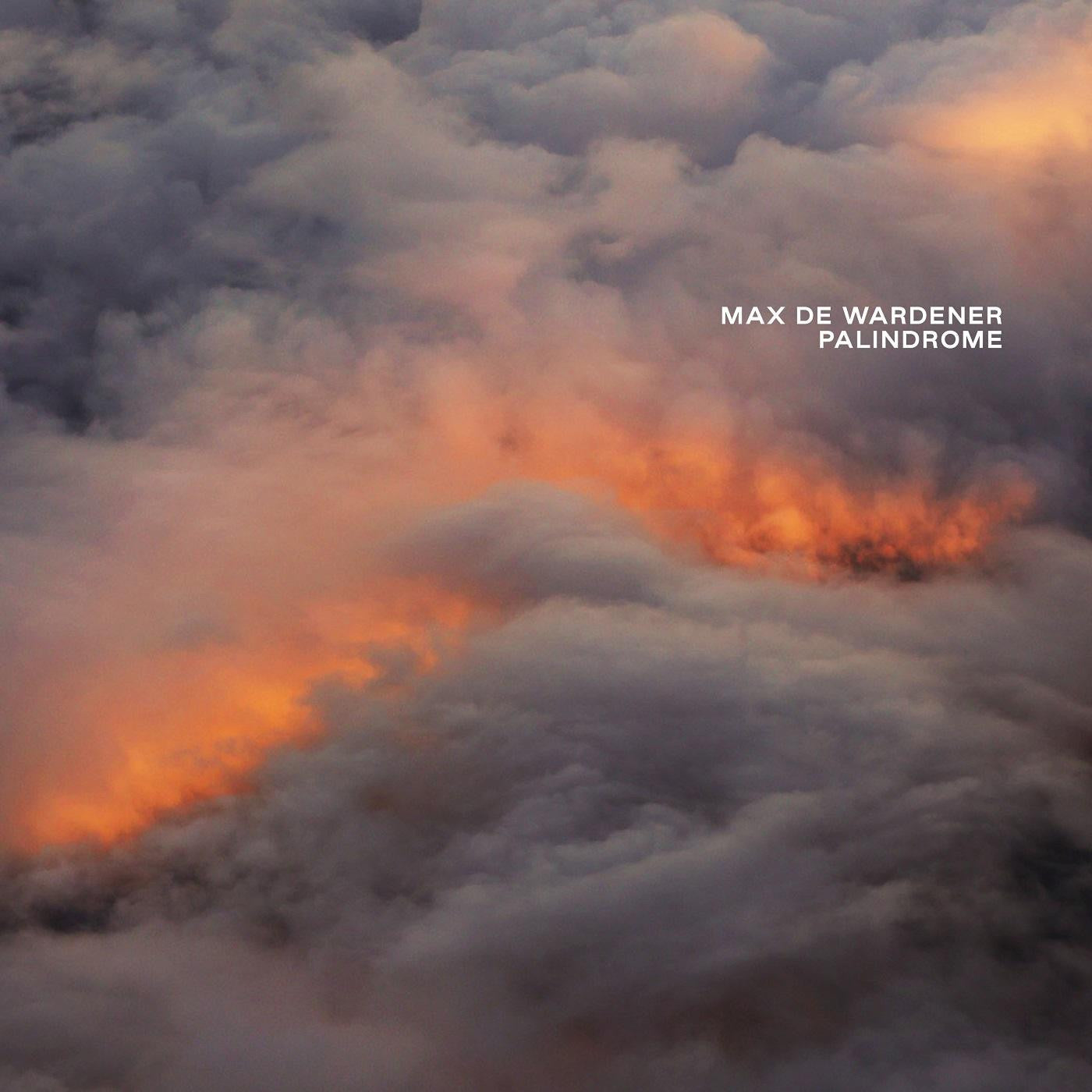 de Wardener, Max - Palindrome |-