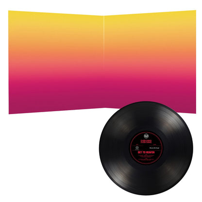 Everything Everything - Get To Heaven (MOV 180G BOOKLET VINYL) | NEW Mint (M) Mint (M)-