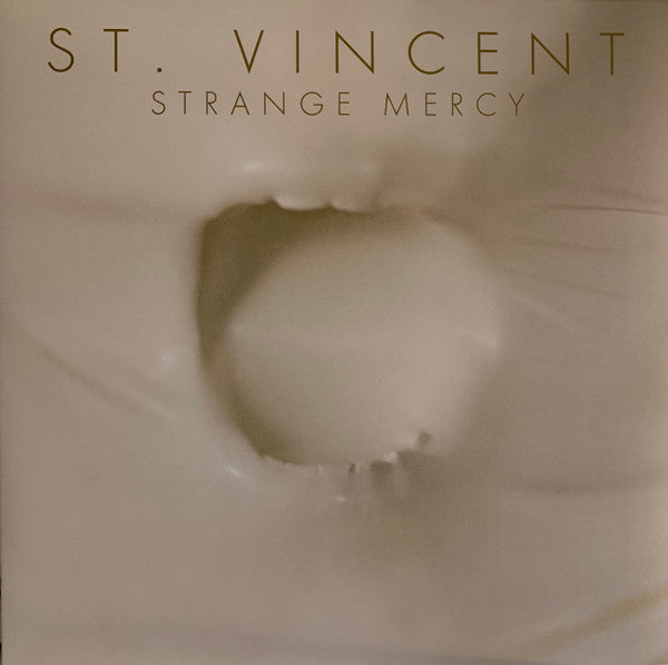 St. Vincent - Strange Mercy | Mint (M) Mint (M)-
