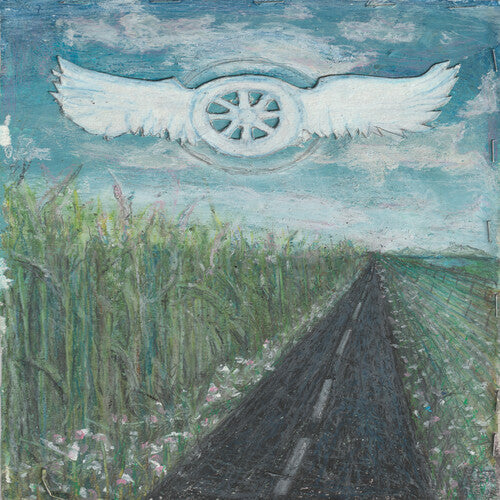 Squirrel Flower - (PRESALE 8/21/26) Say a Prayer to the Gods of Getting Going (CD POLYVINYL 2026) | NEW-