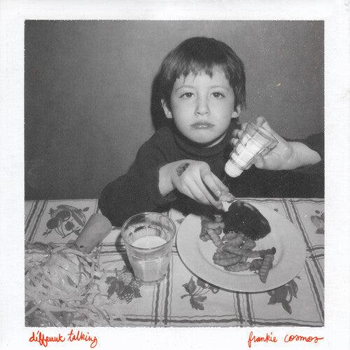 Frankie Cosmos - Different Talking (CD) | Mint (M) Mint (M)-