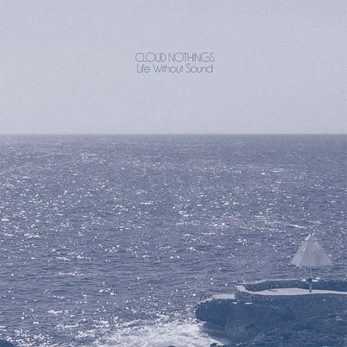 Life Without Sound | Mint (M) Mint (M)-