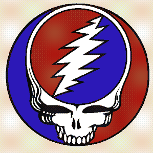 Grateful Dead - (PRESALE 9/18/26) Merriweather Post Pavillon, Co (3xCD GRATEFUL DEAD / WEA 2026) | NEW-