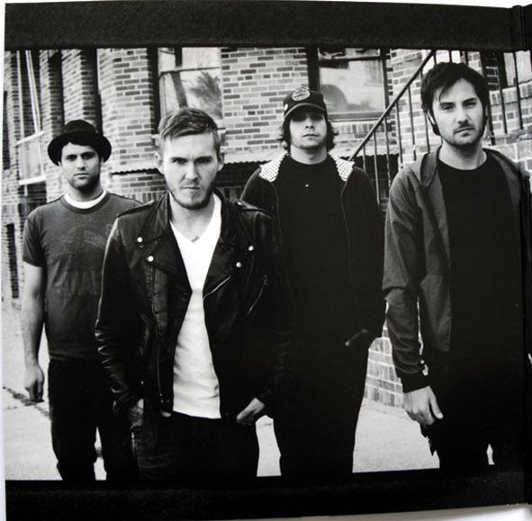 The Gaslight Anthem - The '59 Sound | Mint (M) Mint (M)-