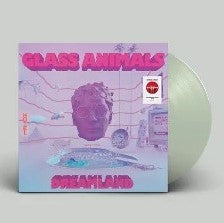 Glass Animals - Dreamland (COLOR VINYL) | Mint (M) Mint (M)-