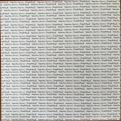 Snail Mail (2) - Valentine Demos | Mint (M) Mint (M)-