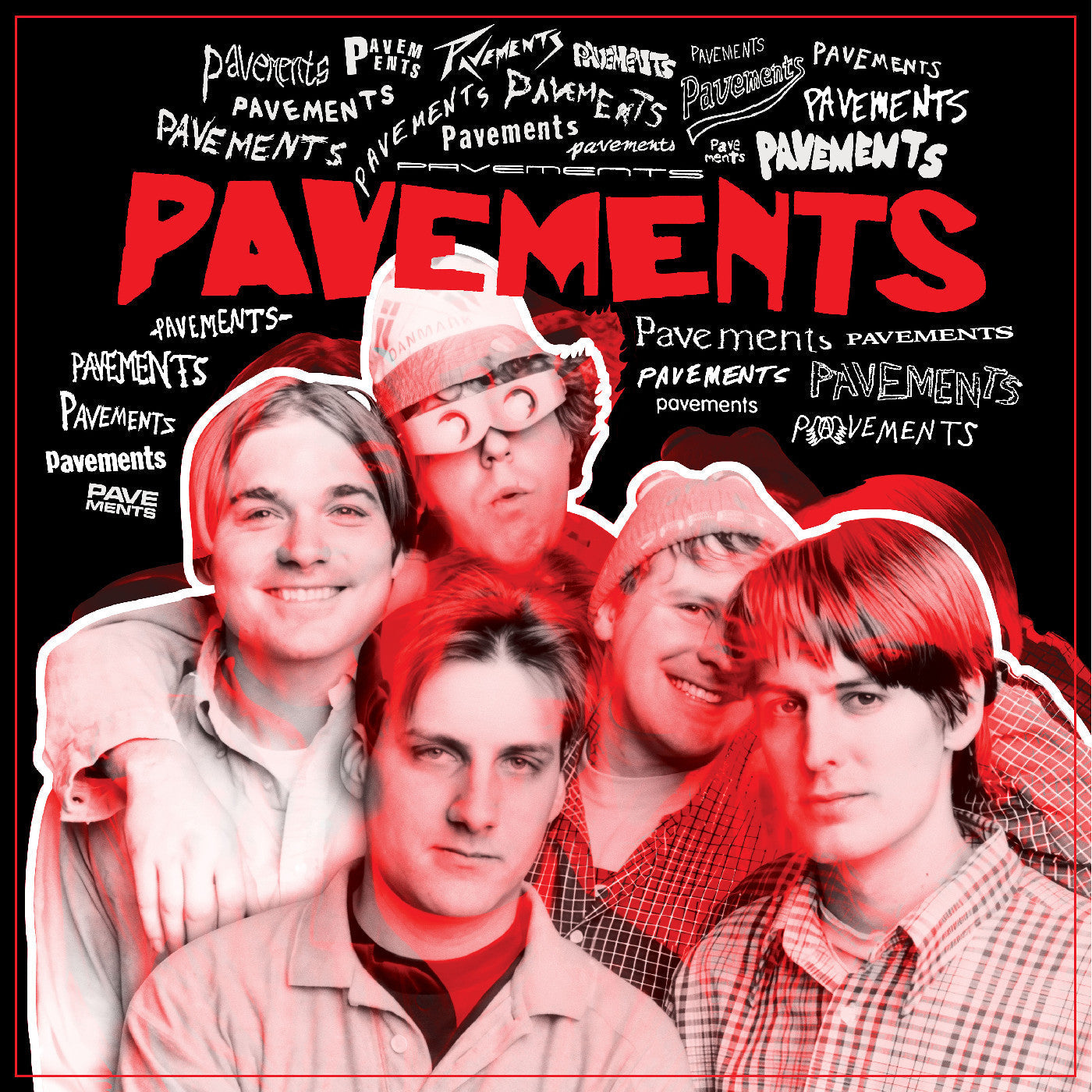 Pavement - Pavements Original Motion Picture Soundtrack (2x VINYL) | Mint (M) Mint (M)-