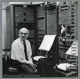 Babbitt, Milton - Babbitt Music (CD) |-