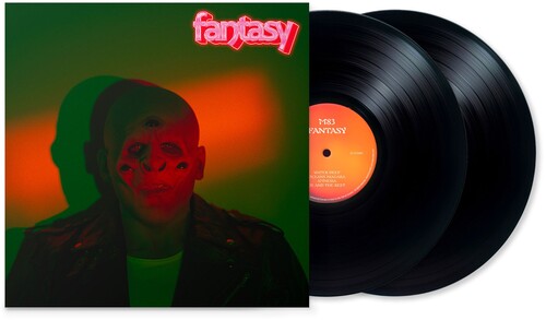M83 - (PRESALE 7/10/26) Fantasy (140G GATEFOLD 2x VINYL) | Mint (M)-