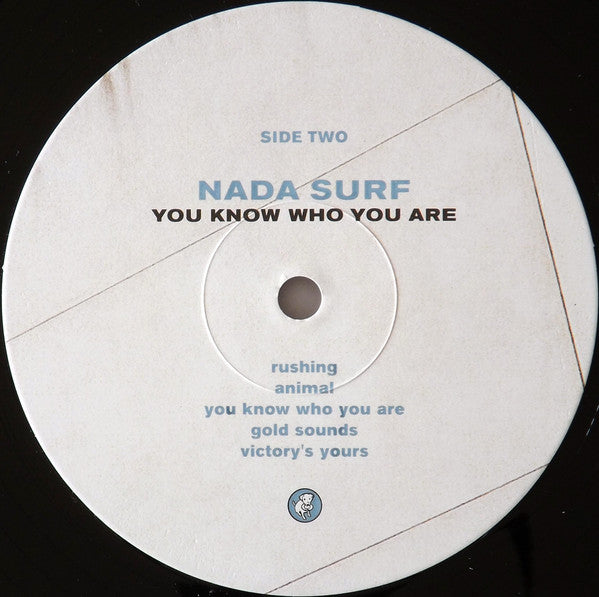 You Know Who You Are | Mint (M) Mint (M)-