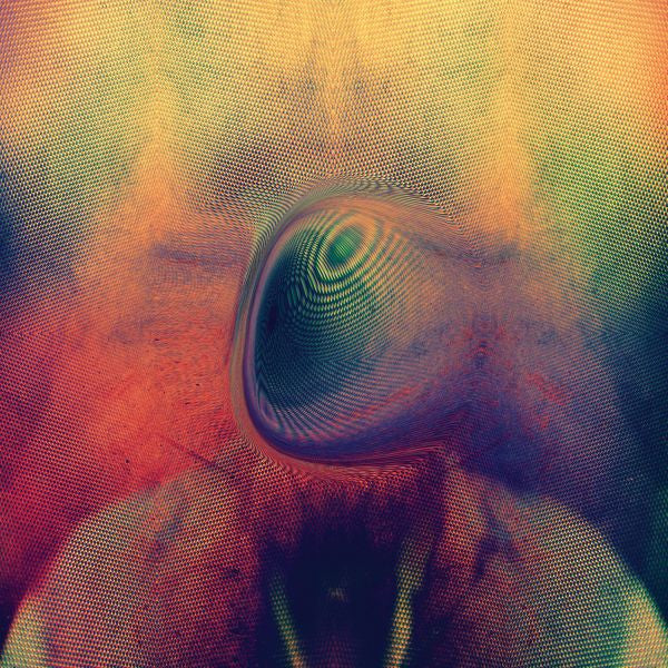 Young Magic - Melt |-