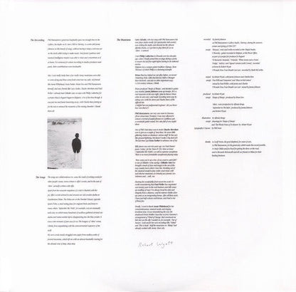 Robert Wyatt - Shleep | Mint (M) Mint (M)-