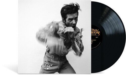 Brandon Flowers - (PRESALE 8/21/26) THRASHER (VINYL LP ISLAND 2026) | NEW-