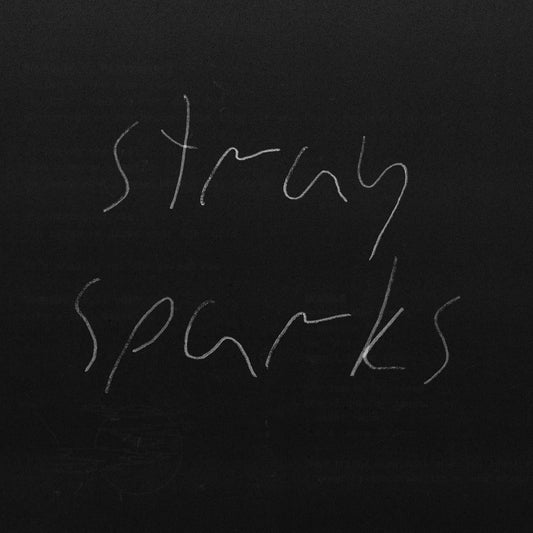 Goodbye Party, The - Stray Sparks (Cassette) | Mint (M) Mint (M)-