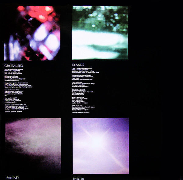 The XX - XX | Mint (M) Mint (M)-