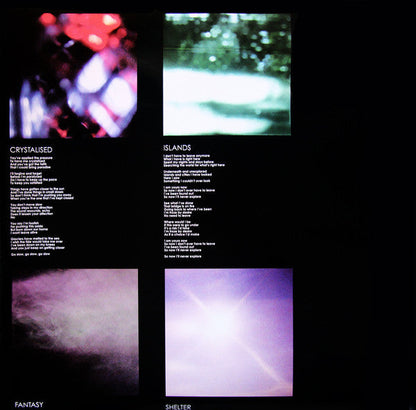 The XX - XX | Mint (M) Mint (M)-