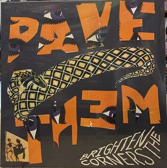 Pavement - Brighten The Corners | Mint (M) Mint (M)-