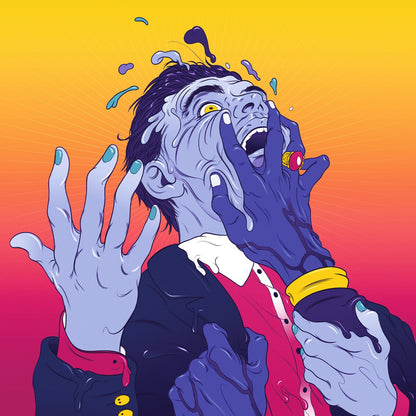 Everything Everything - Get To Heaven (MOV 180G BOOKLET VINYL) | NEW Mint (M) Mint (M)-