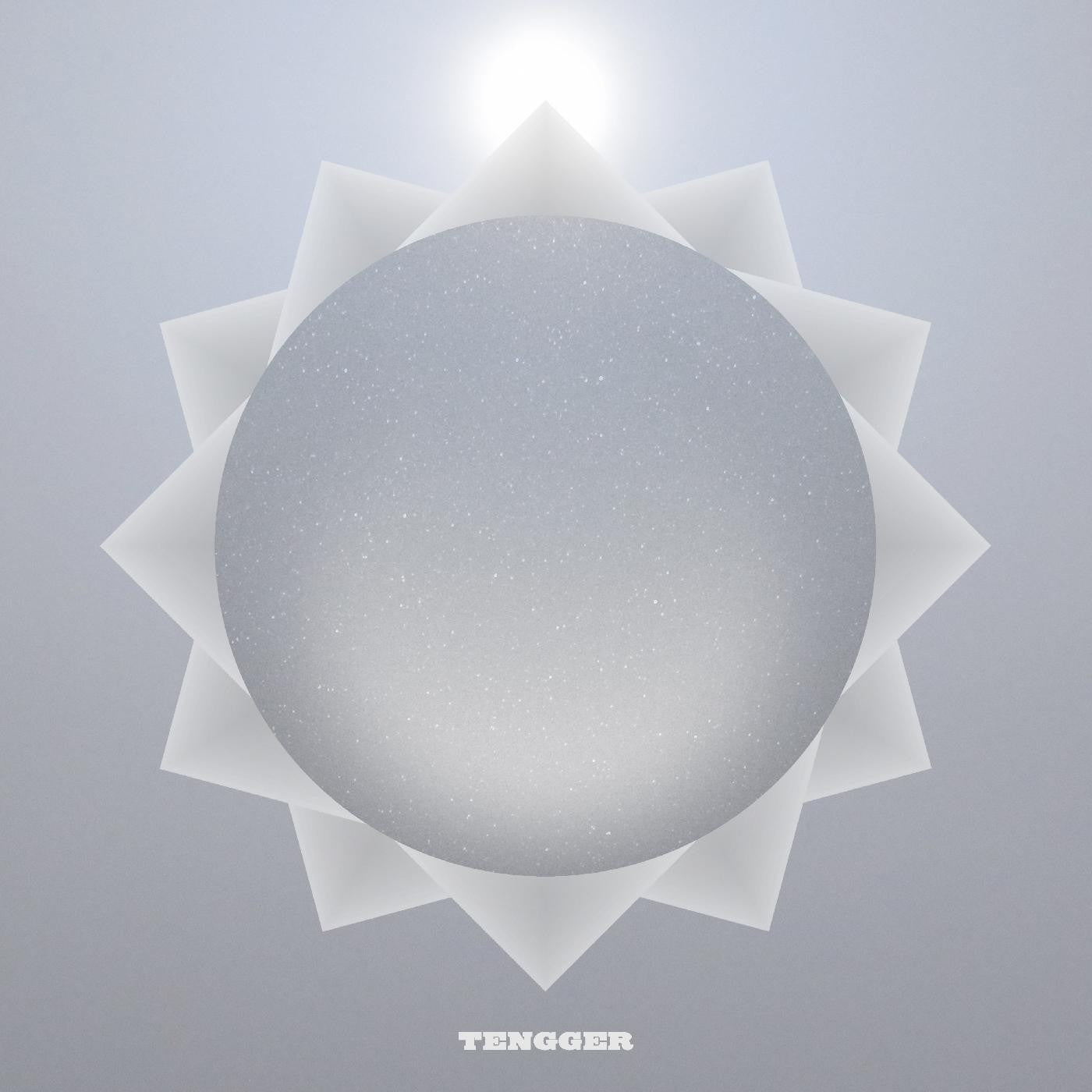 TENGGER - TENGGER |-