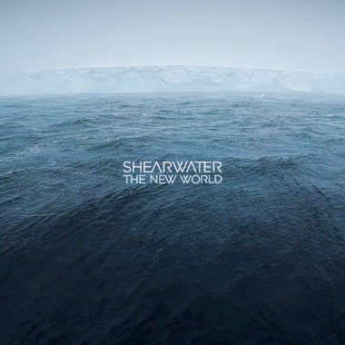 Shearwater - (PRESALE 7/31/26) The New World (CD) |-