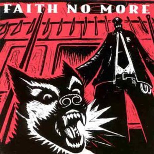 Faith No More - King for a Day, Fool for a Lifetime [Import](CD) | NEW-