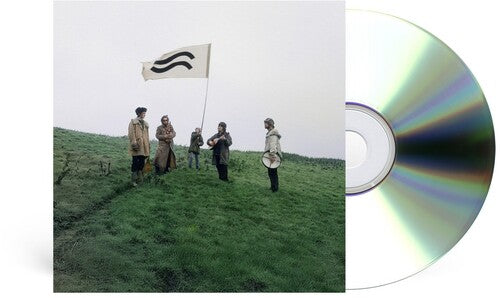 Swim Deep - (PRESALE 7/3/26) Hum (CD) | Mint (M) Mint (M)-
