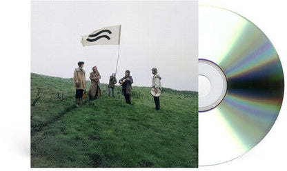 Swim Deep - (PRESALE 7/3/26) Hum (CD) | Mint (M) Mint (M)-